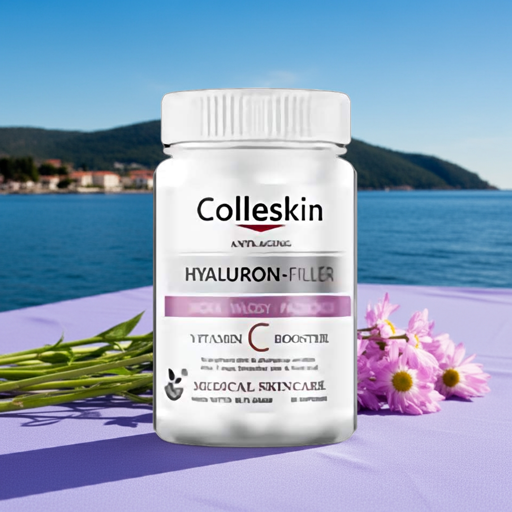 Colleskin