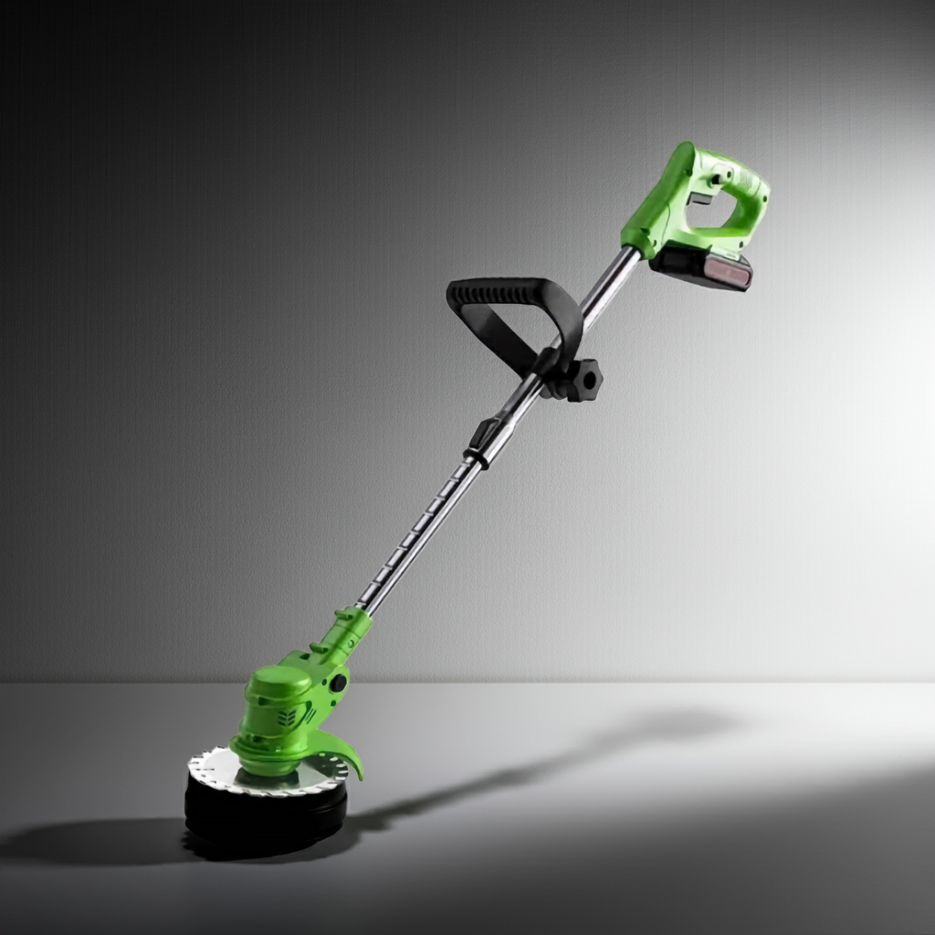 Cordless Grass Trimmer
