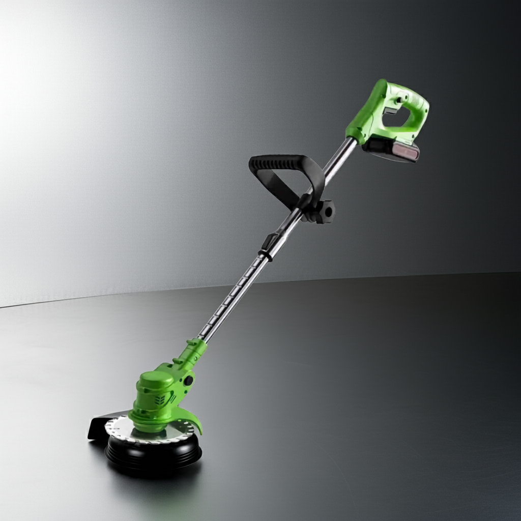 Cordless Grass Trimmer