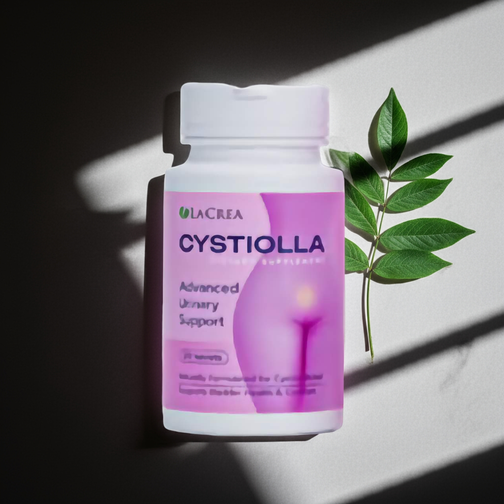 Cystiolla