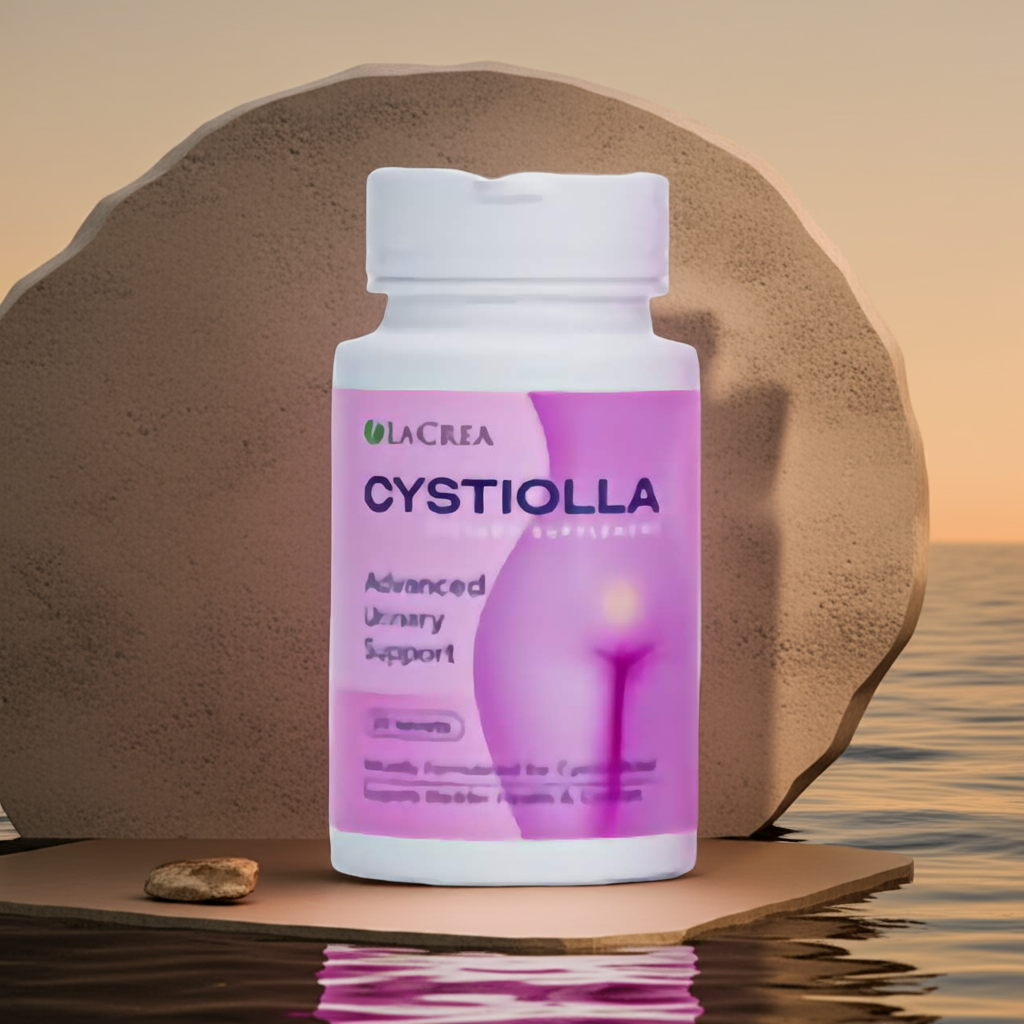 Cystiolla