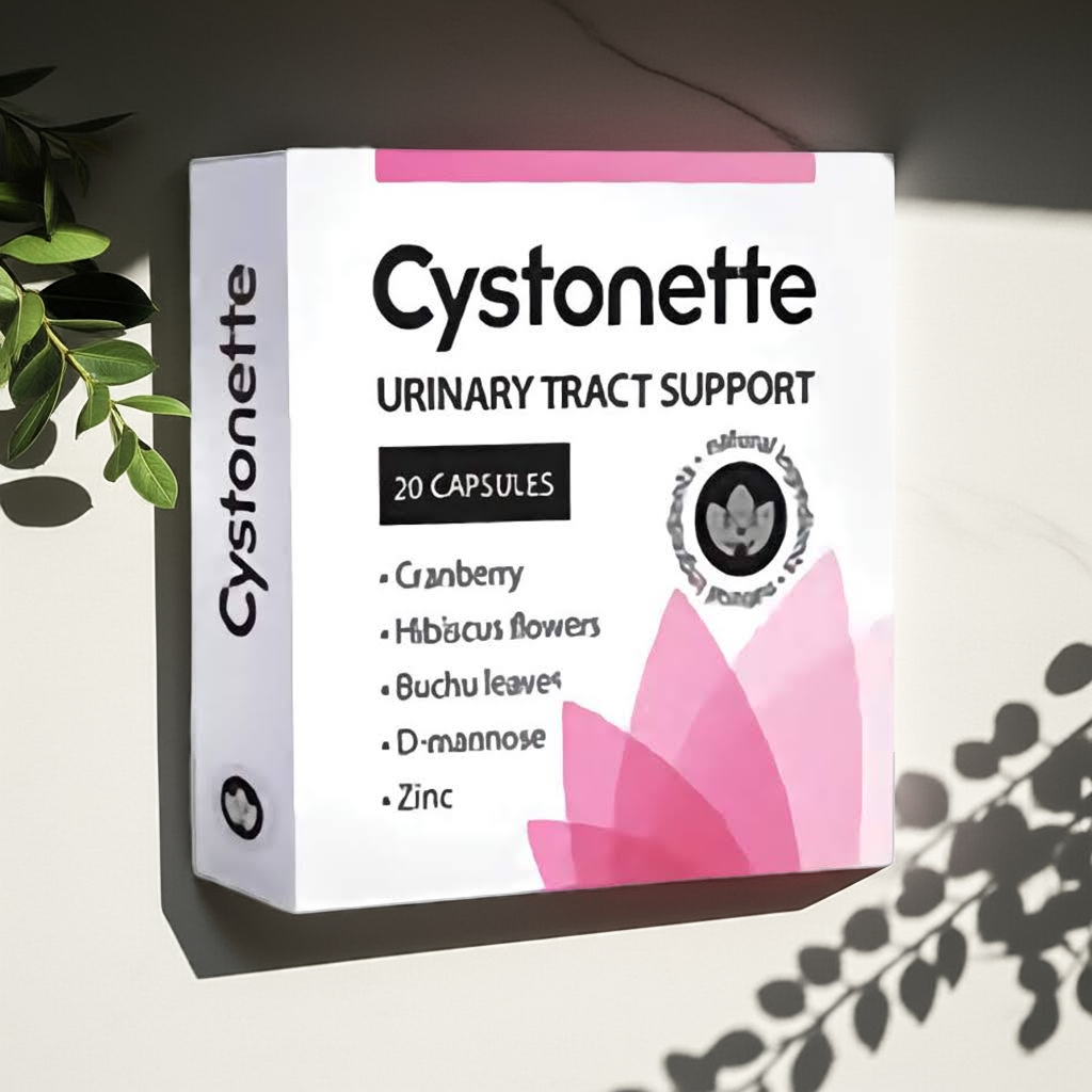Cystonette