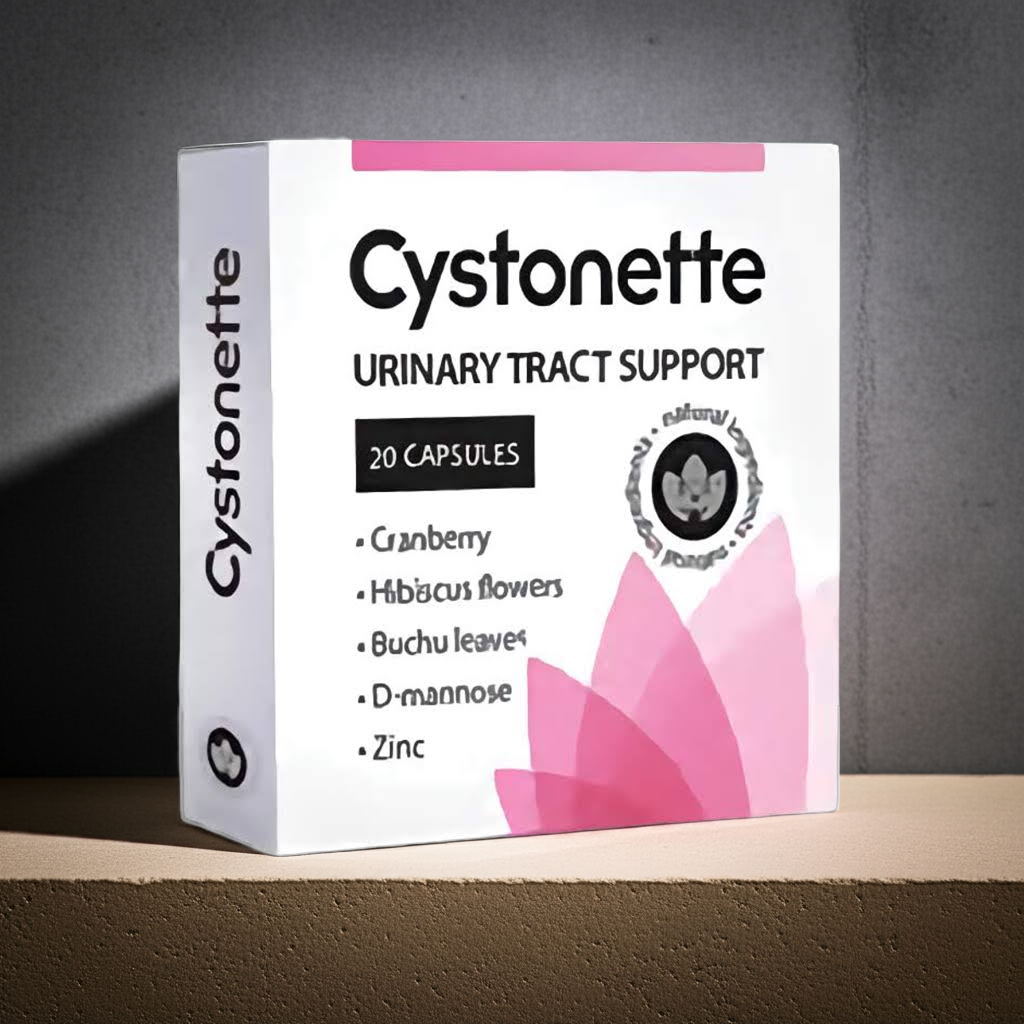 Cystonette