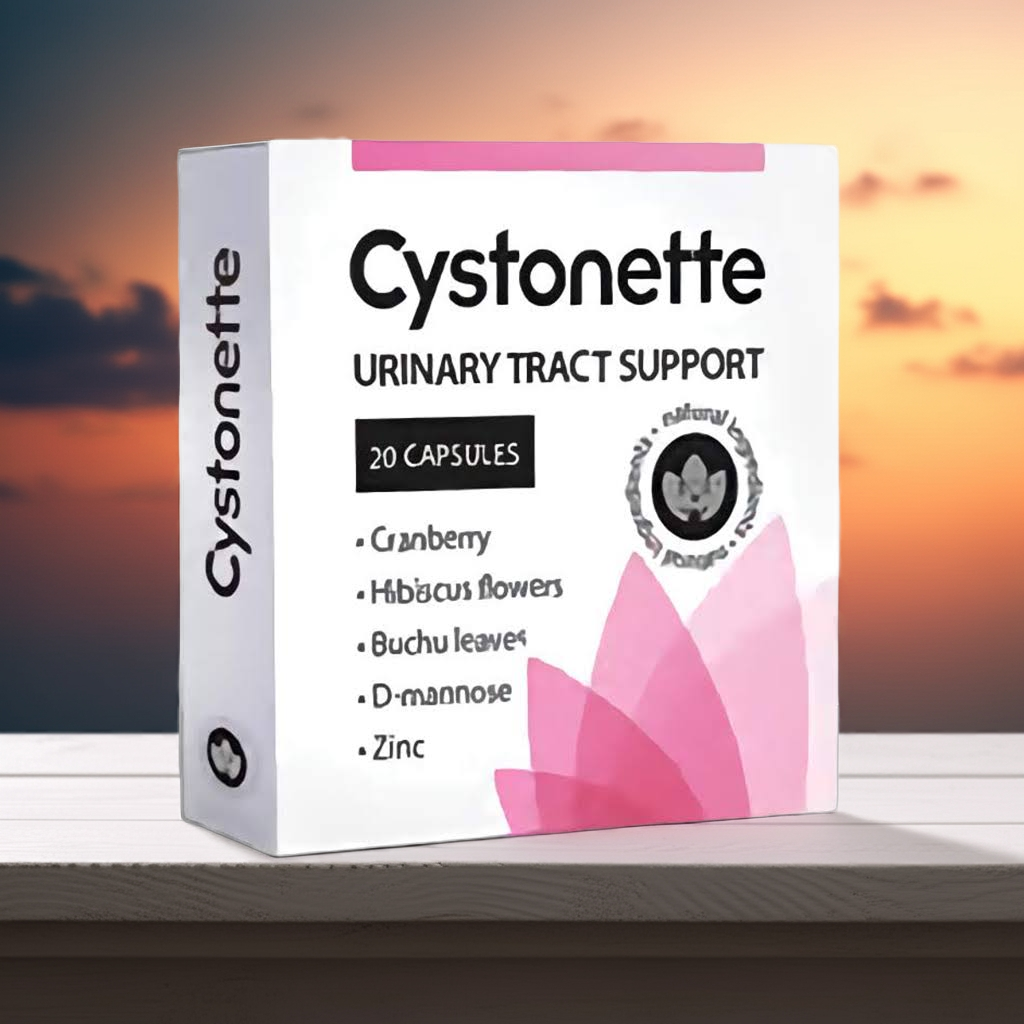 Cystonette