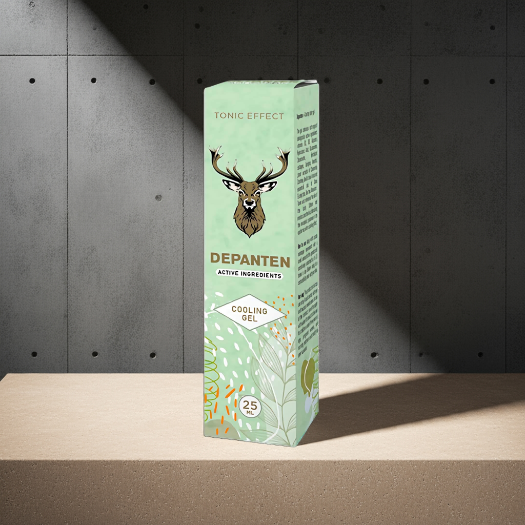 Depanten