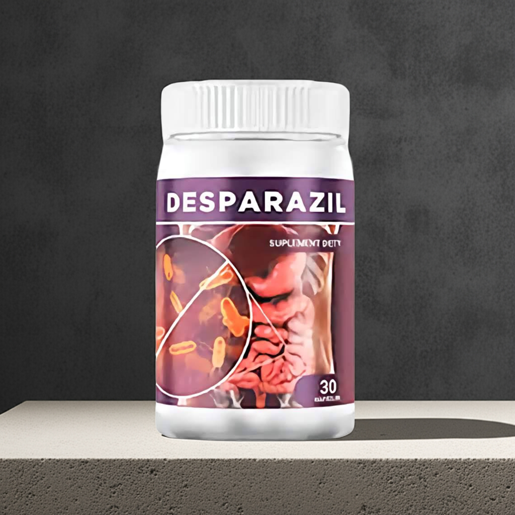 Desparazil