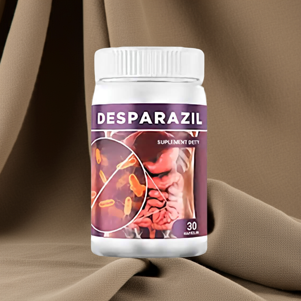 Desparazil