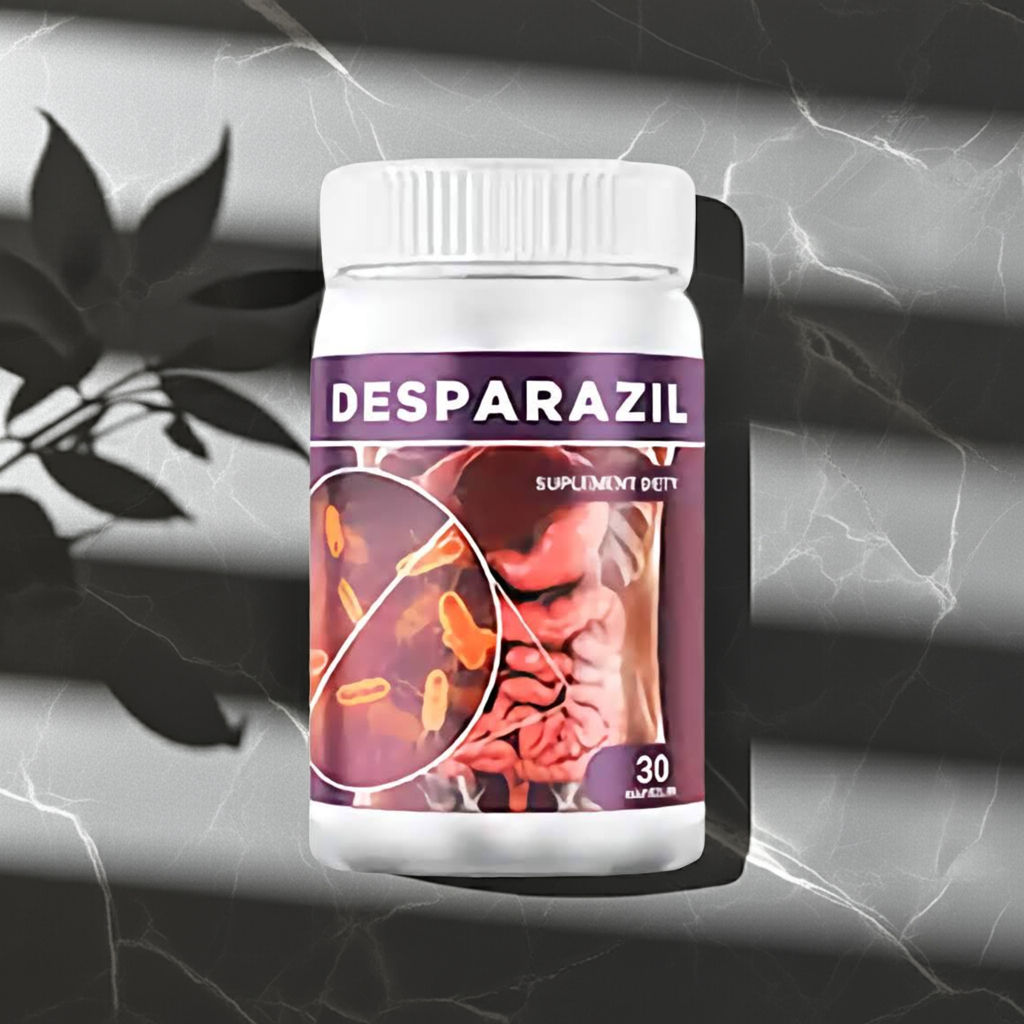 Desparazil