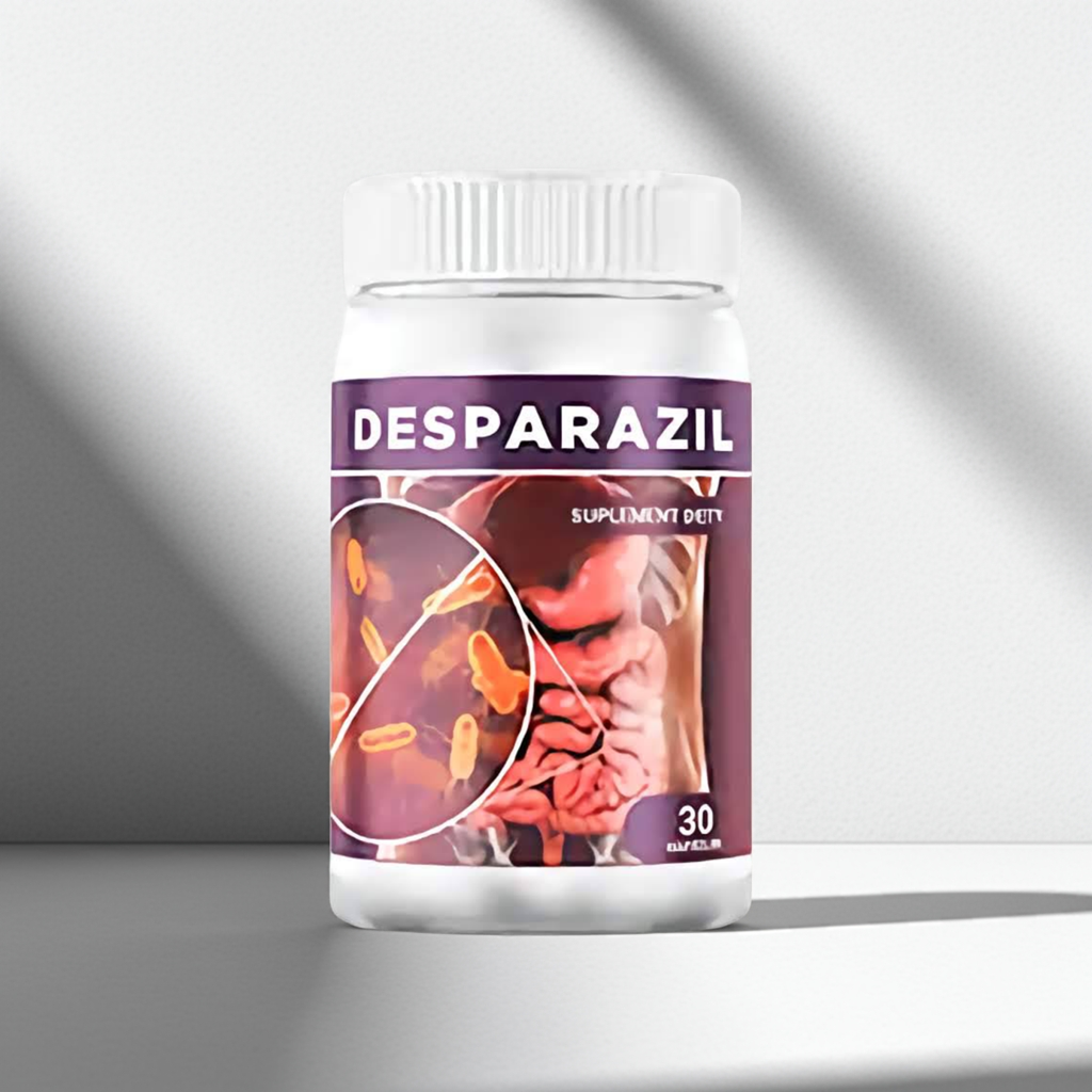 Desparazil