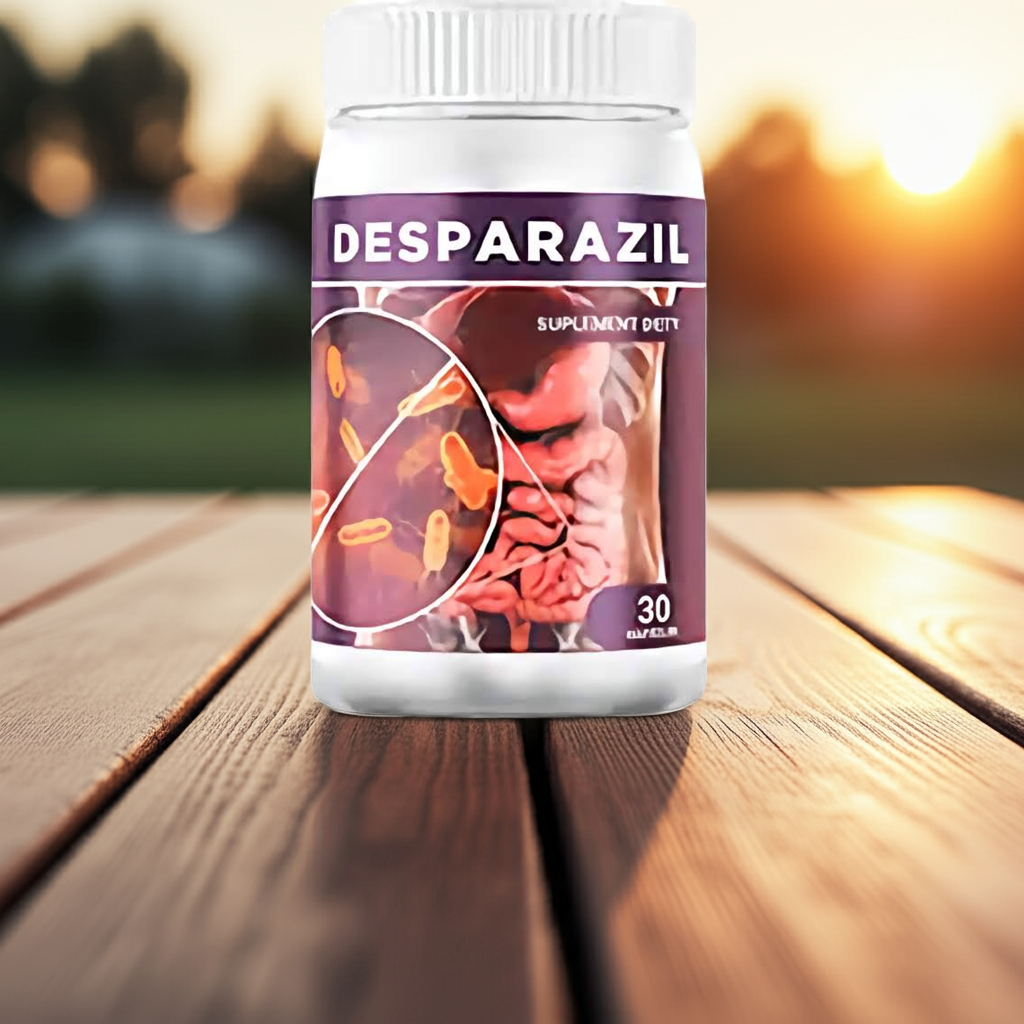 Desparazil
