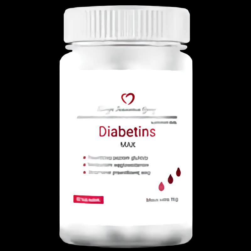 Diabetins Max