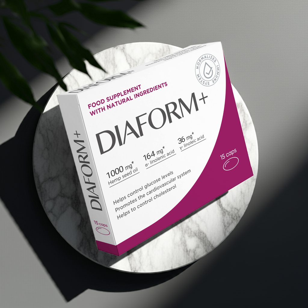 Diaform Plus