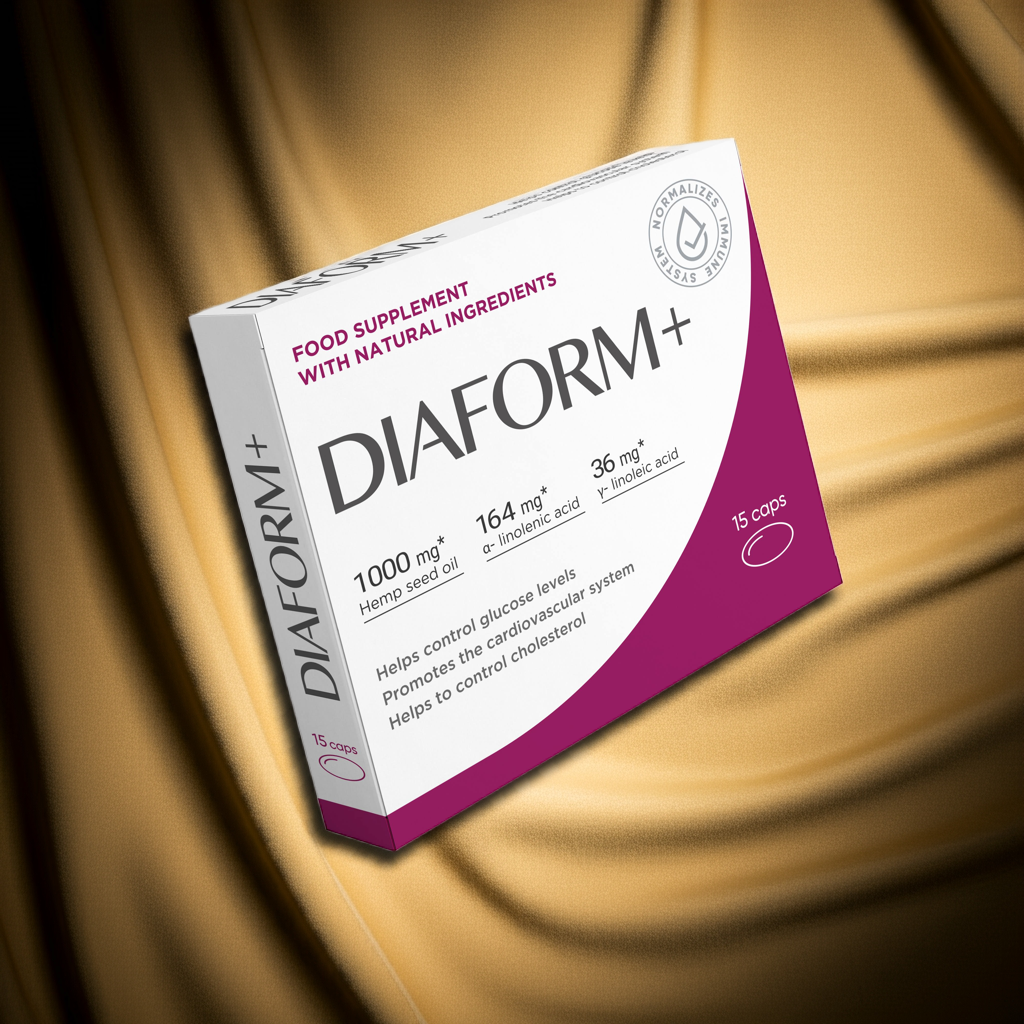 Diaform Plus