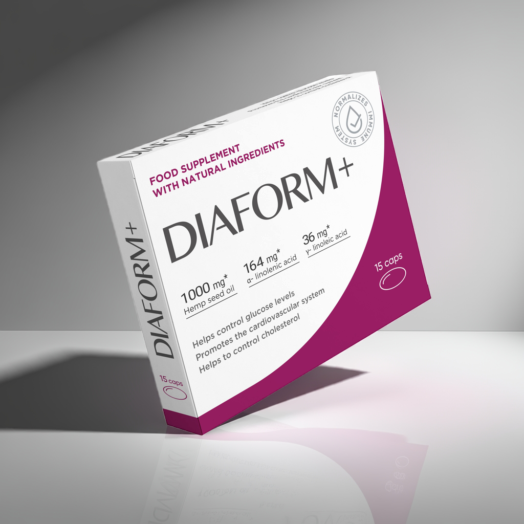 Diaform Plus