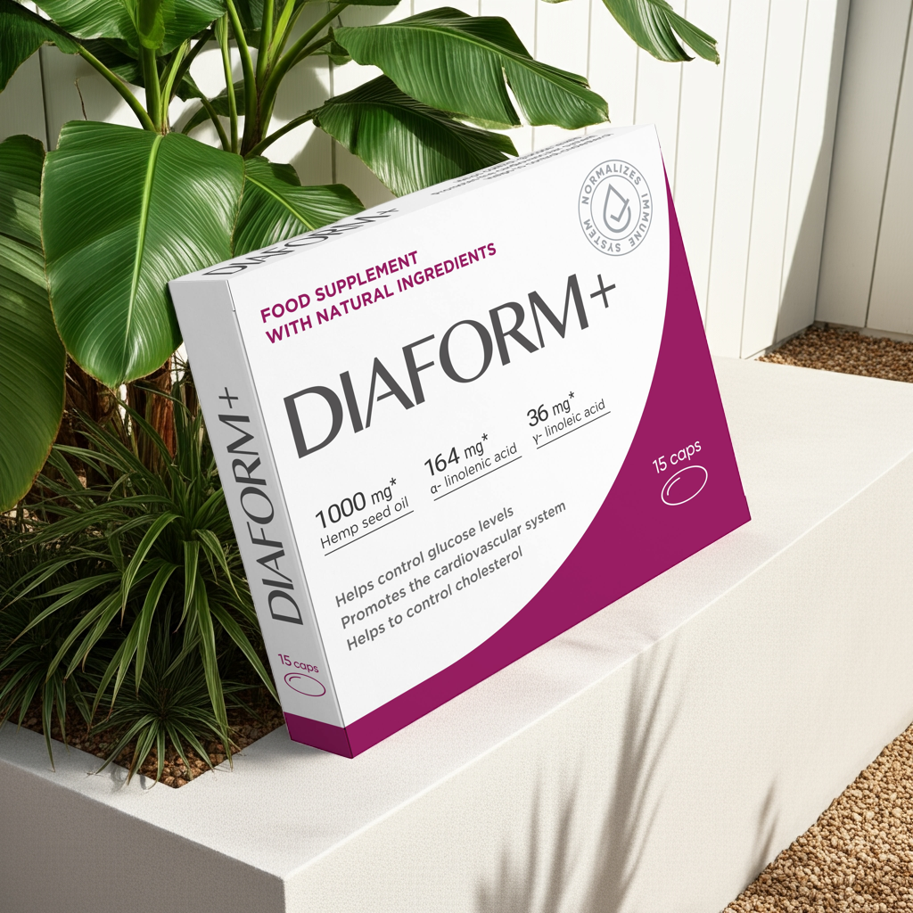 Diaform Plus