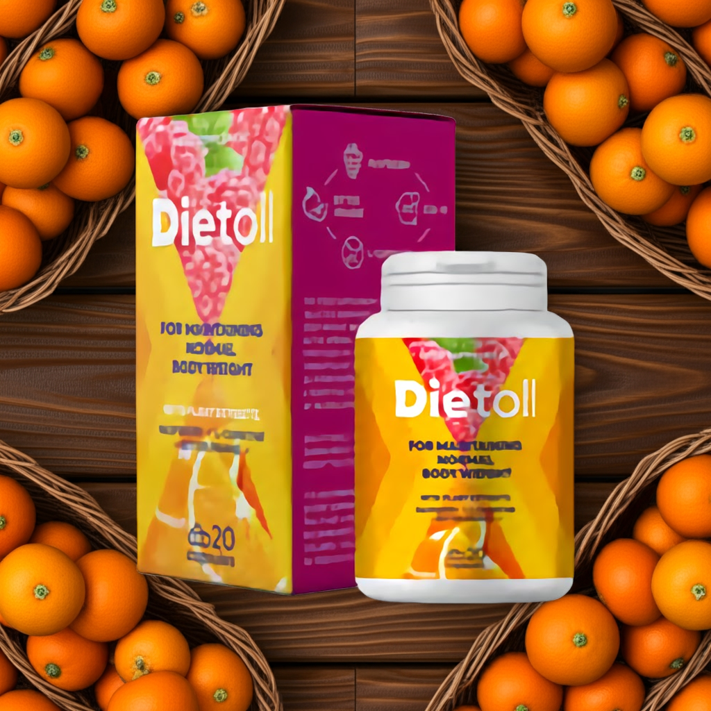 Dietoll