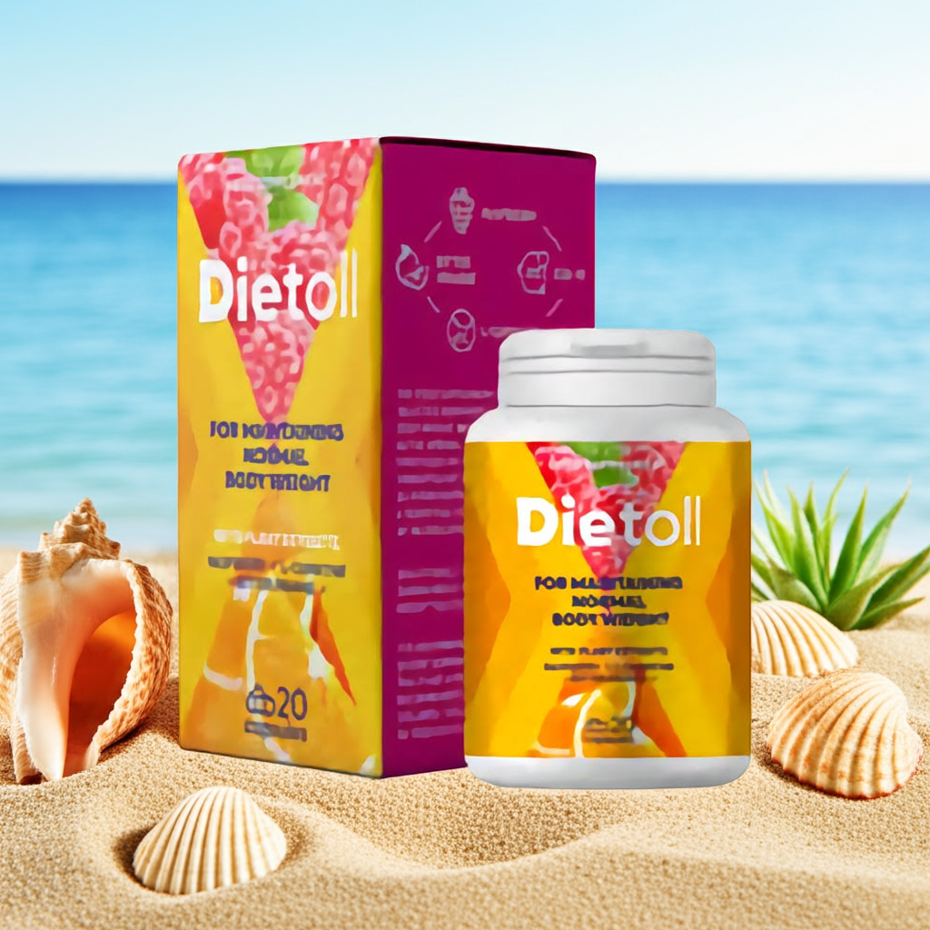 Dietoll