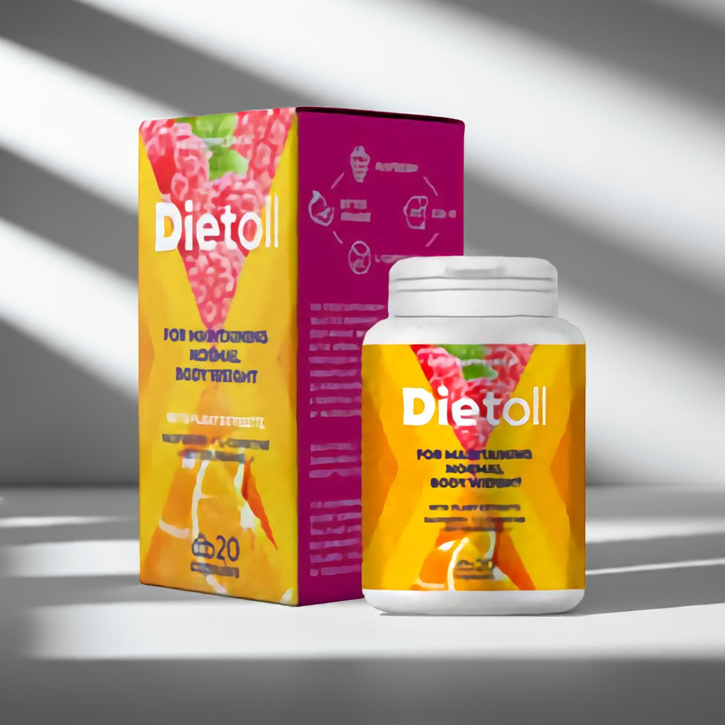 Dietoll