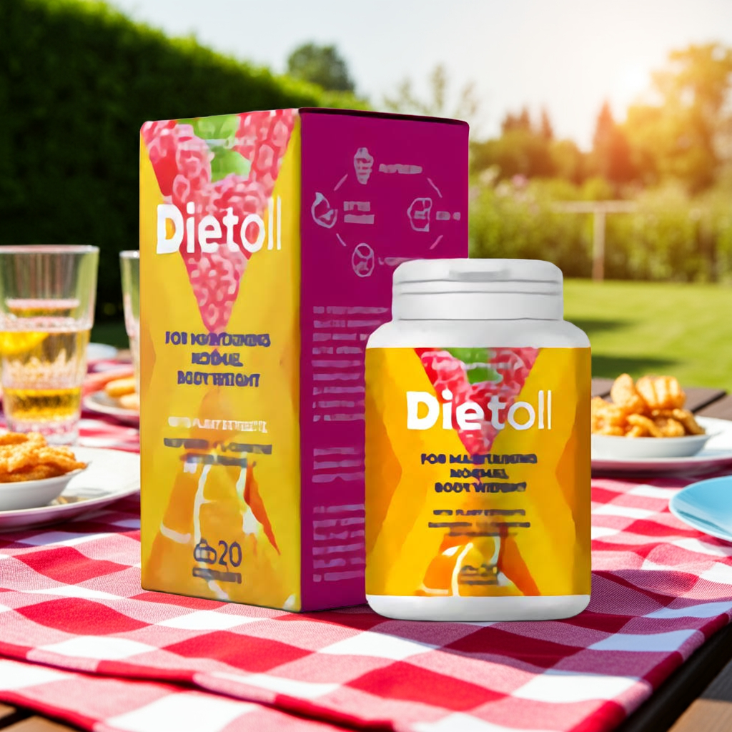Dietoll