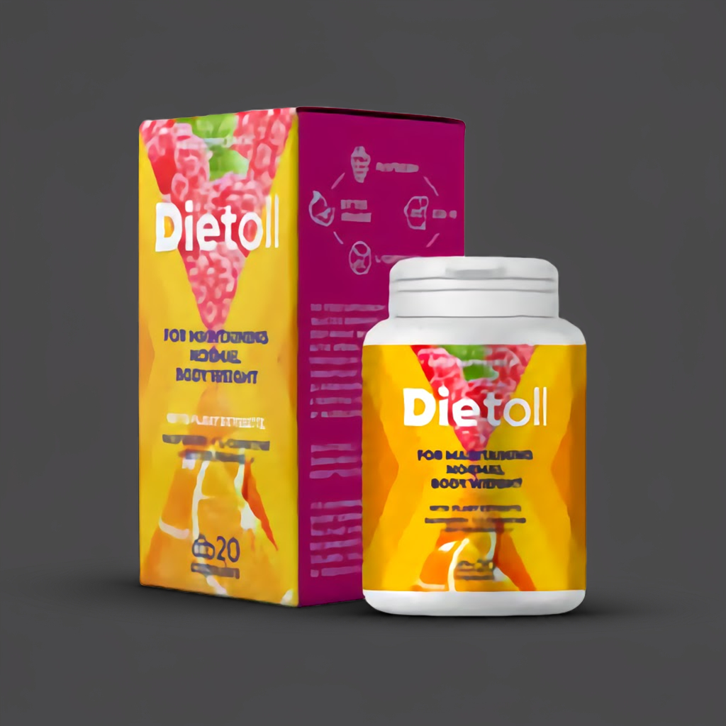 Dietoll