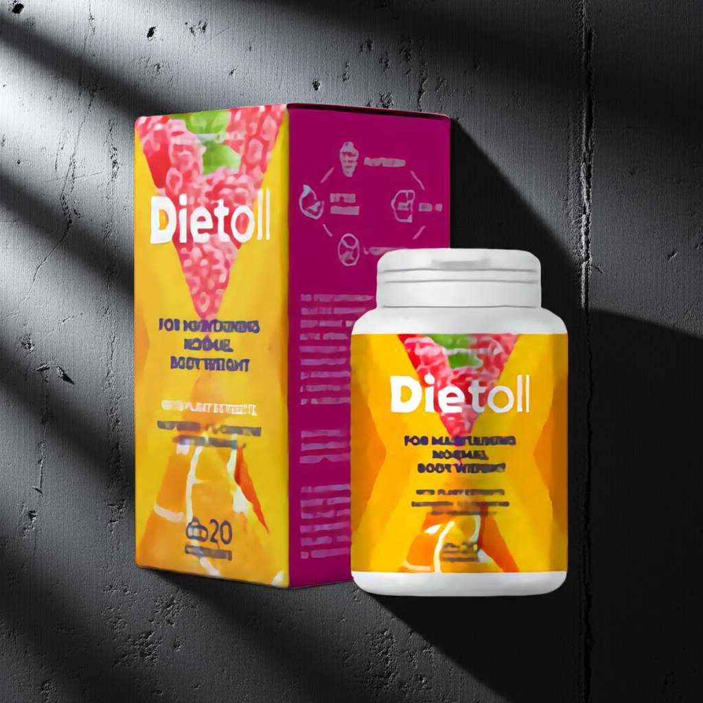 Dietoll