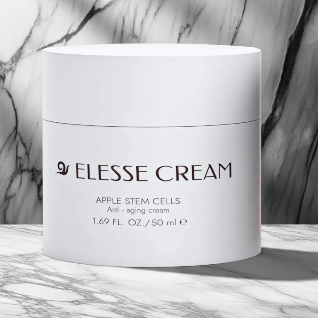 Elesse Cream