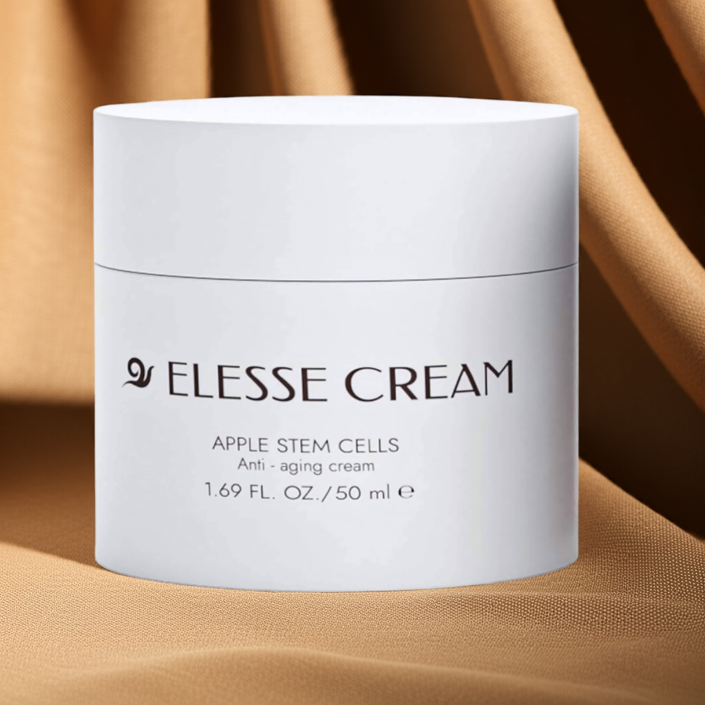 Elesse Cream