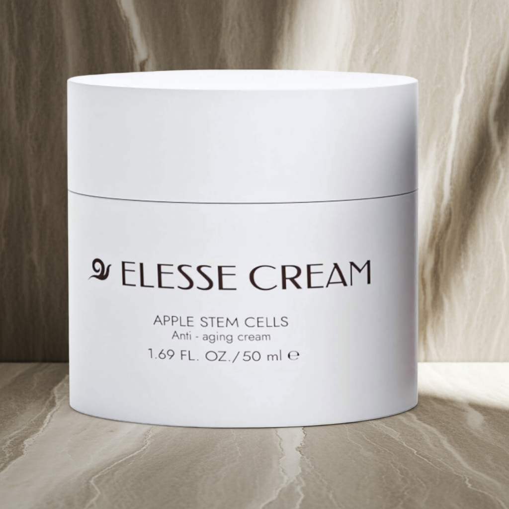 Elesse Cream