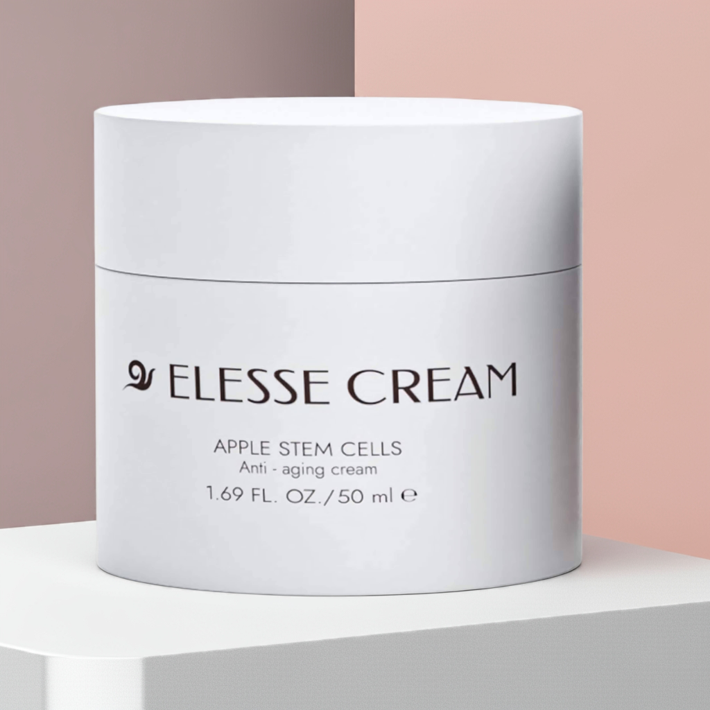 Elesse Cream