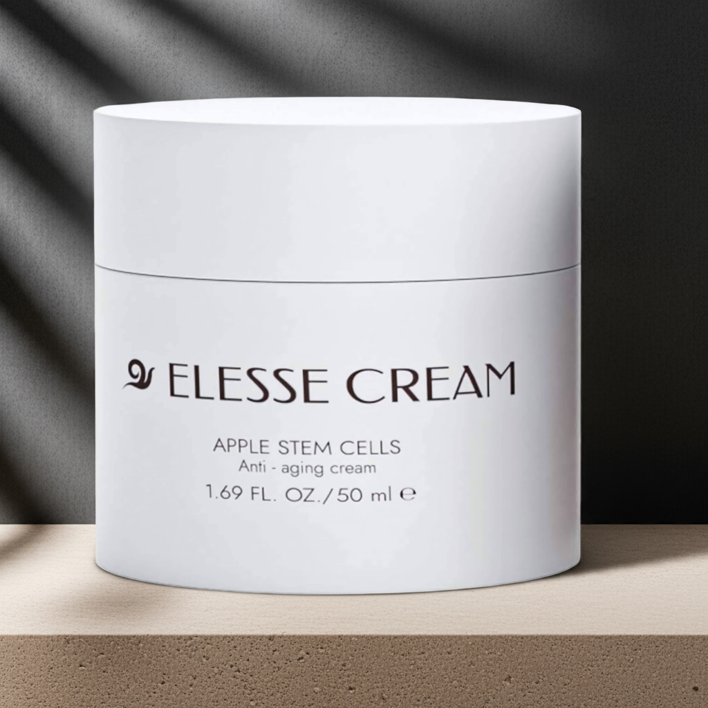 Elesse Cream