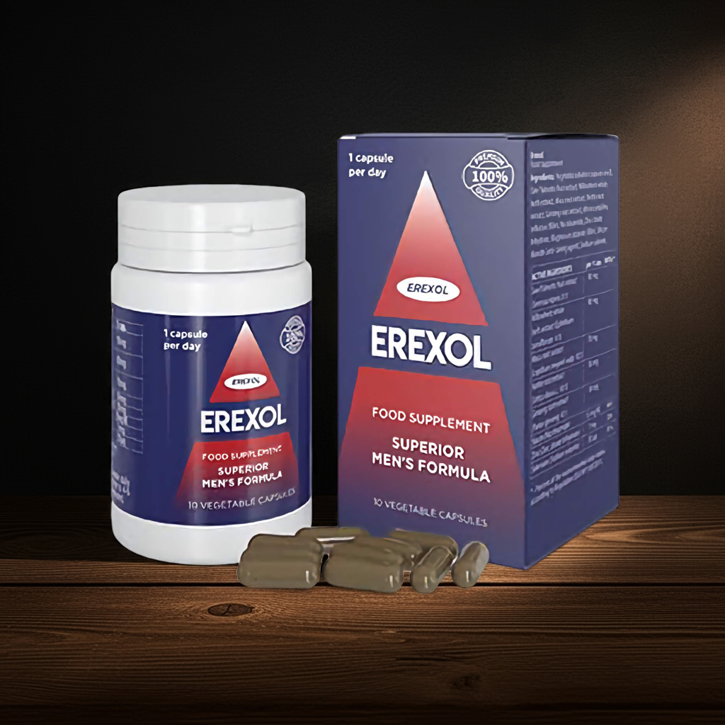 Erexol