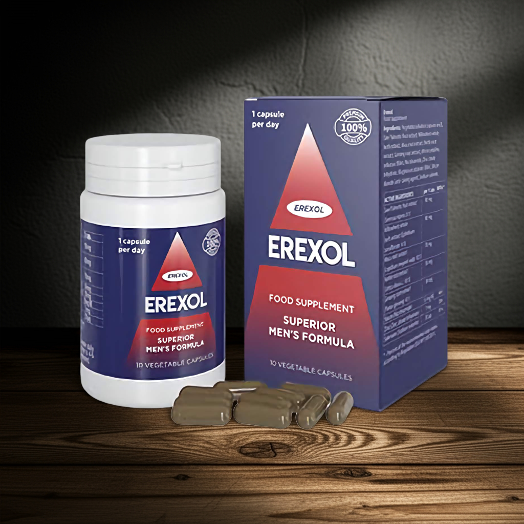 Erexol
