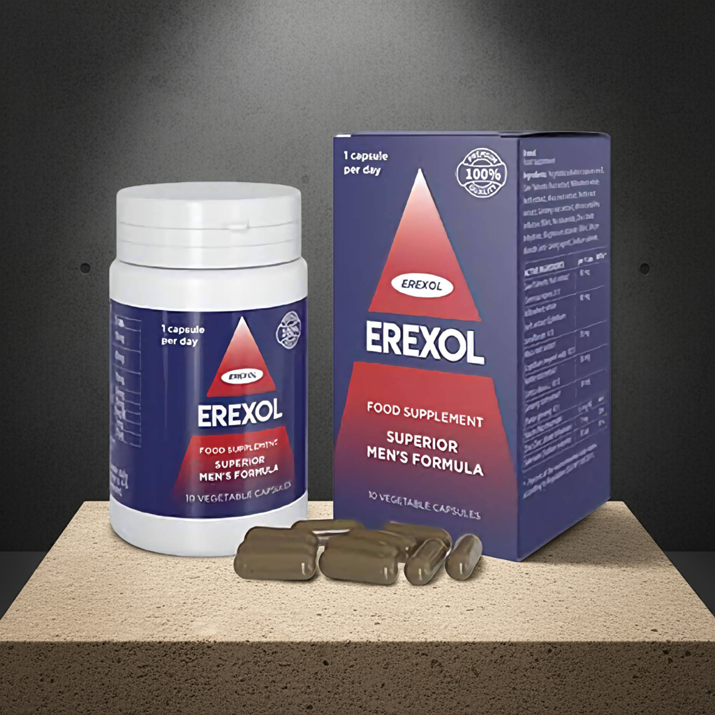 Erexol