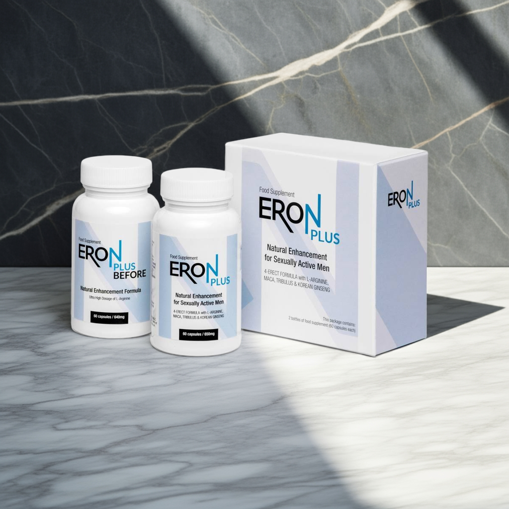 Eron Plus