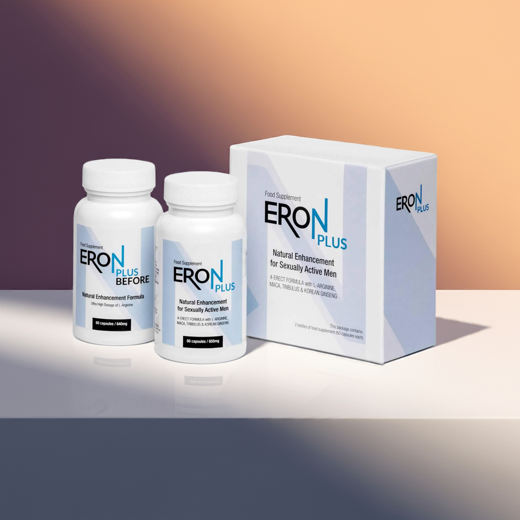 Eron Plus