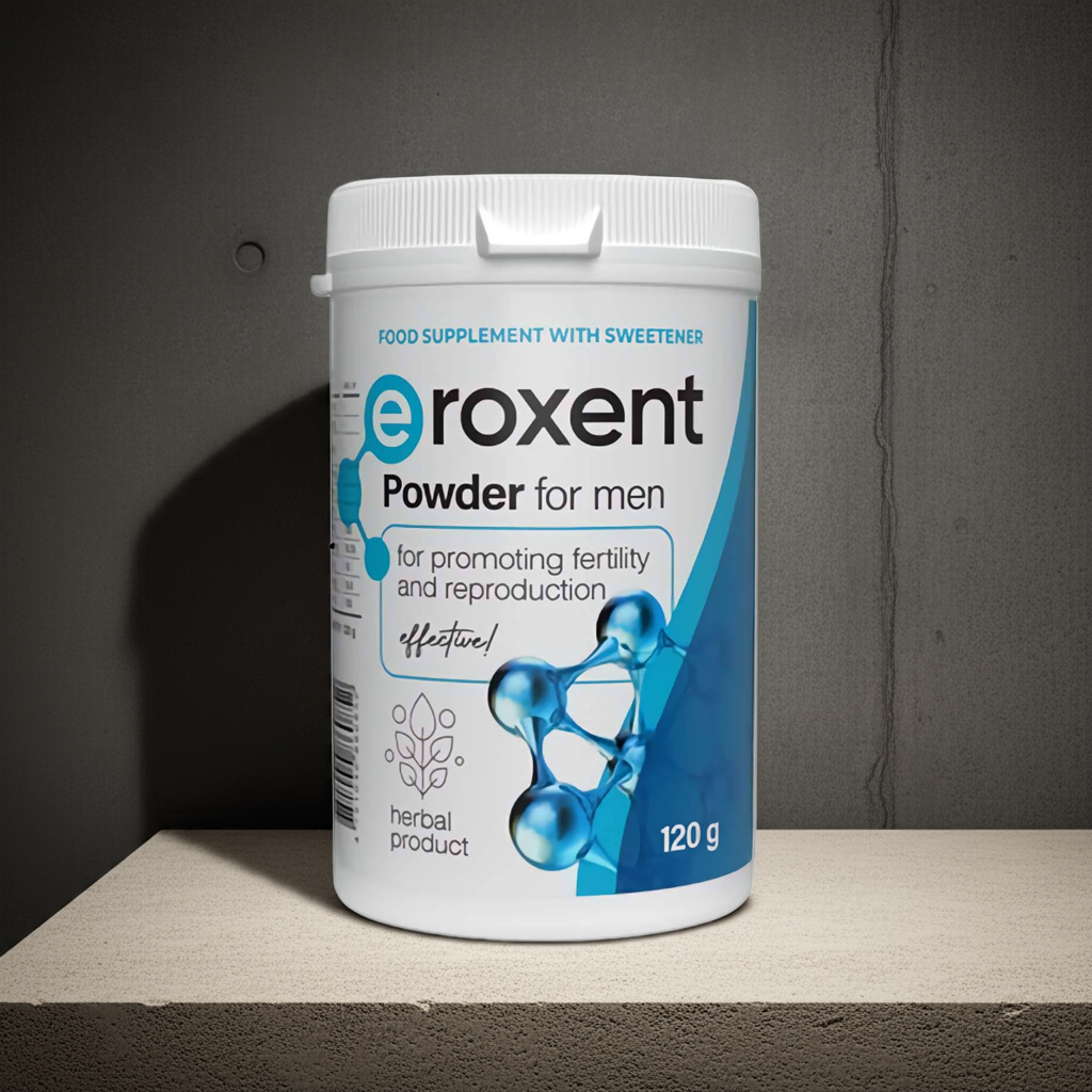 Eroxent