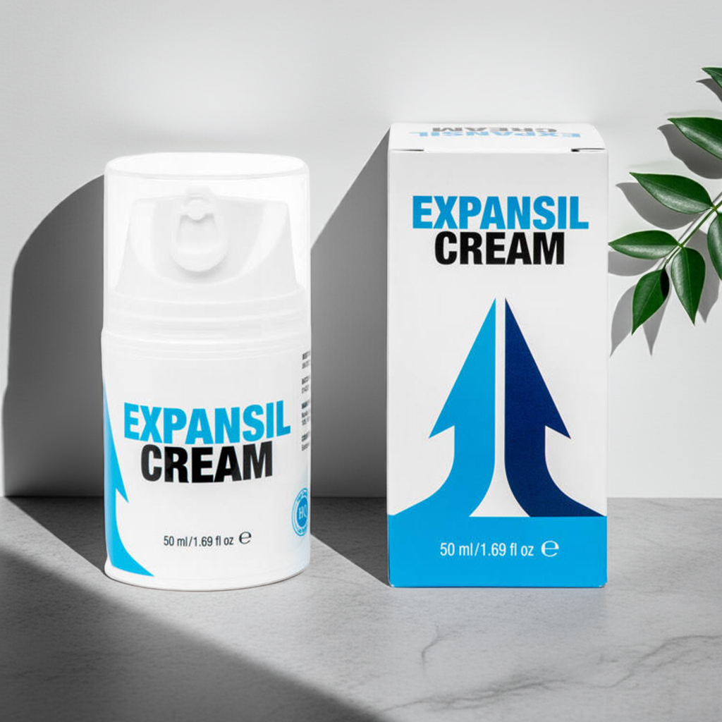 Expansil Cream