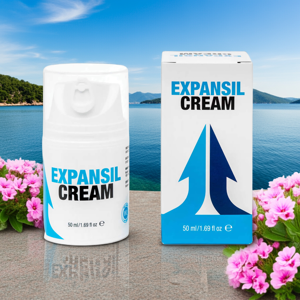Expansil Cream