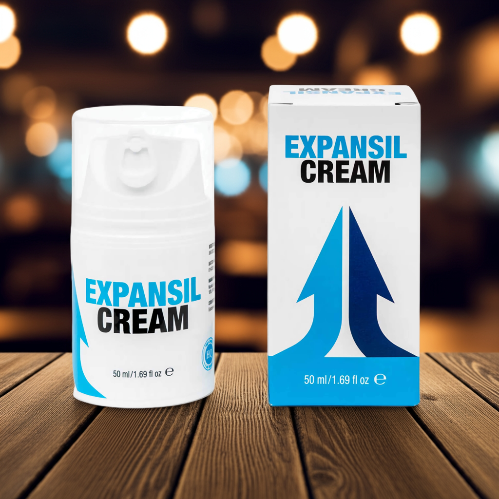 Expansil Cream