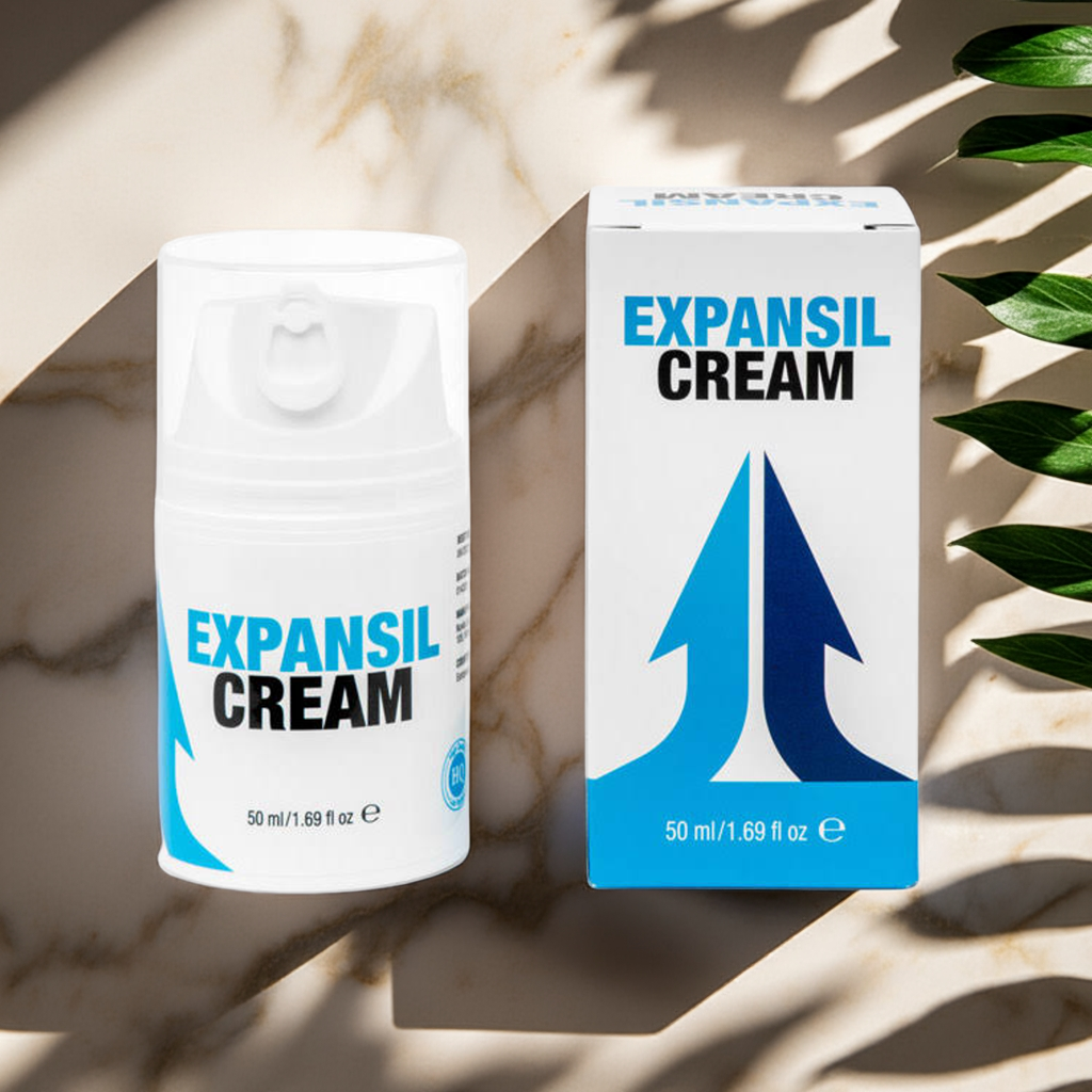 Expansil Cream