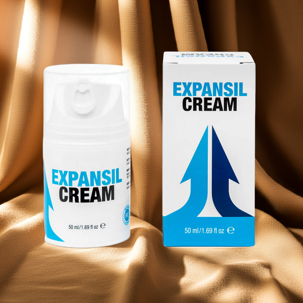 Expansil Cream