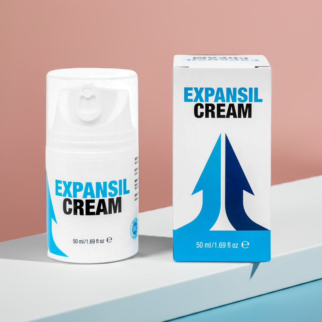 Expansil Cream