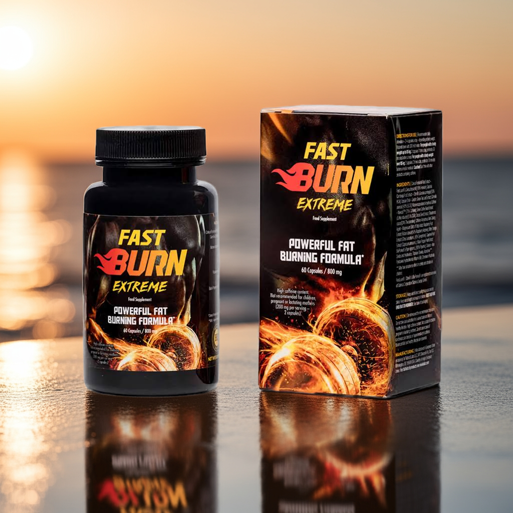 Fast Burn Extreme