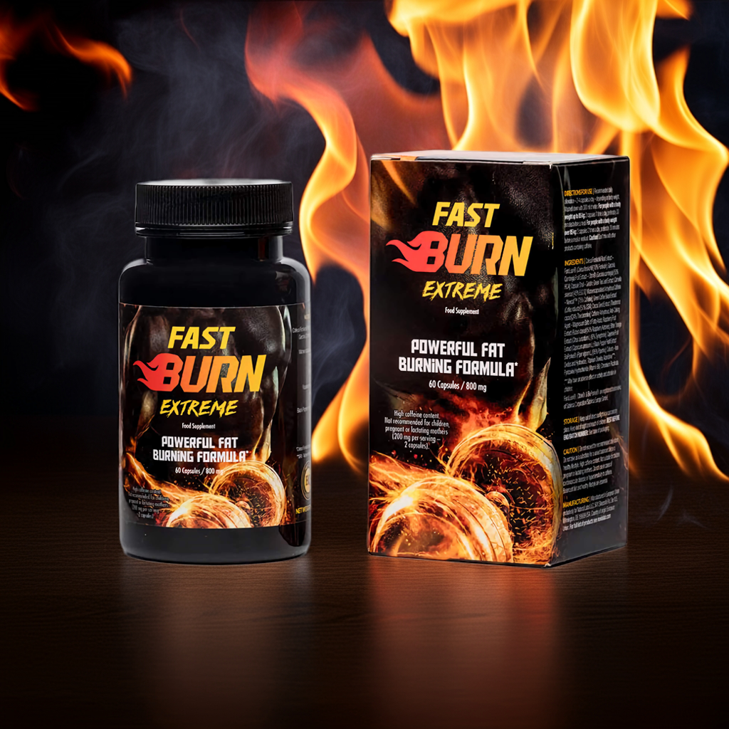Fast Burn Extreme