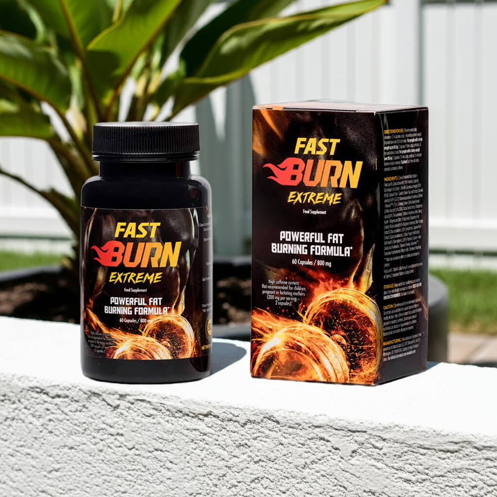 Fast Burn Extreme