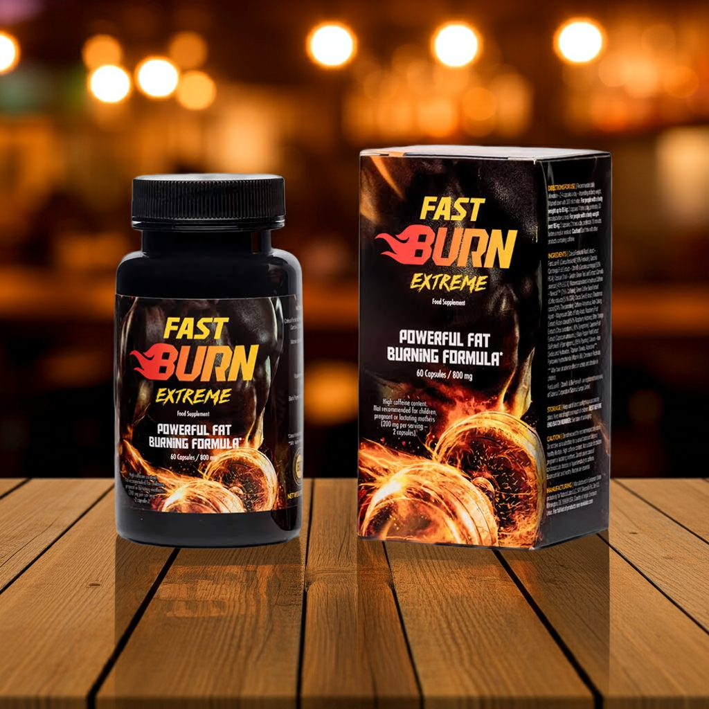 Fast Burn Extreme