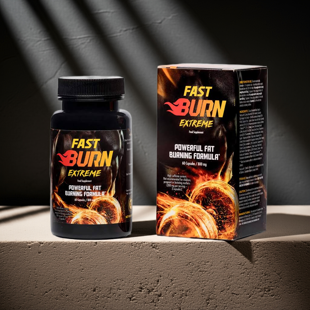 Fast Burn Extreme