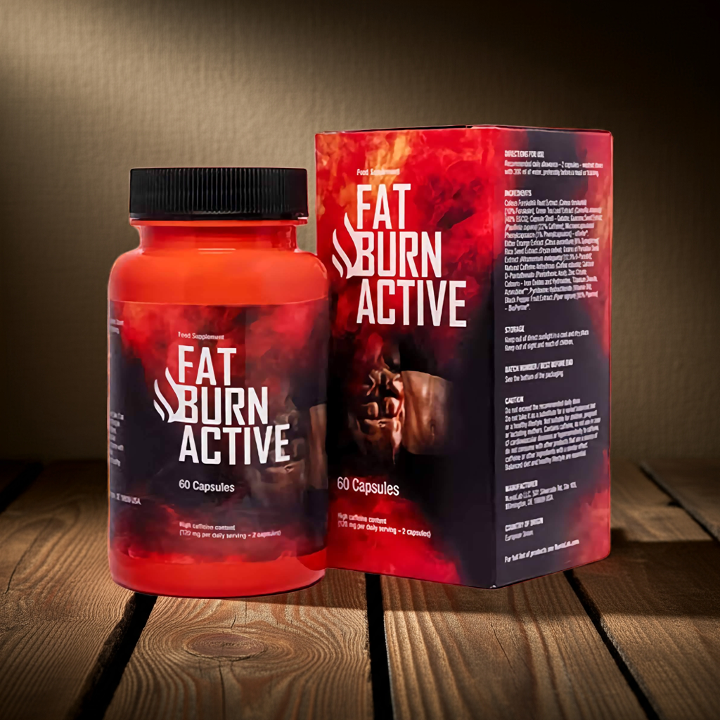 Fat Burn Active