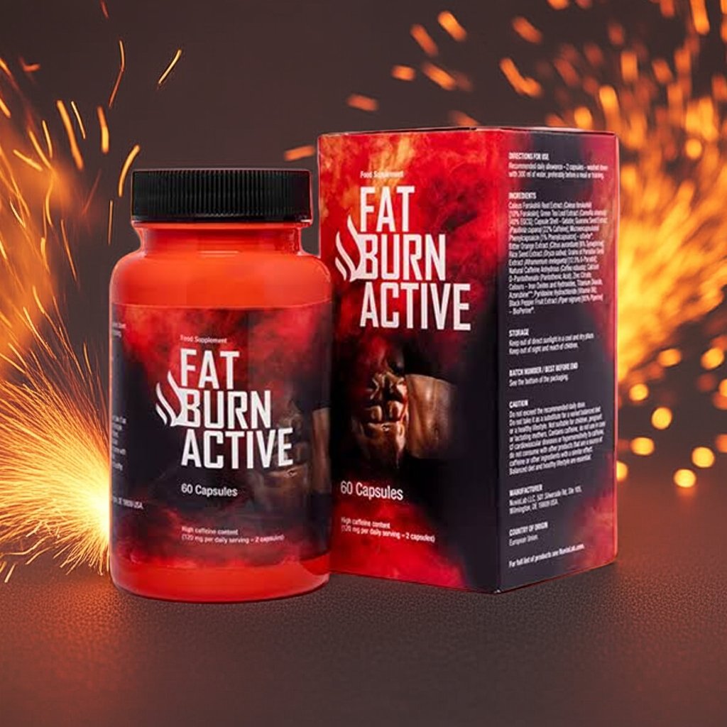 Fat Burn Active