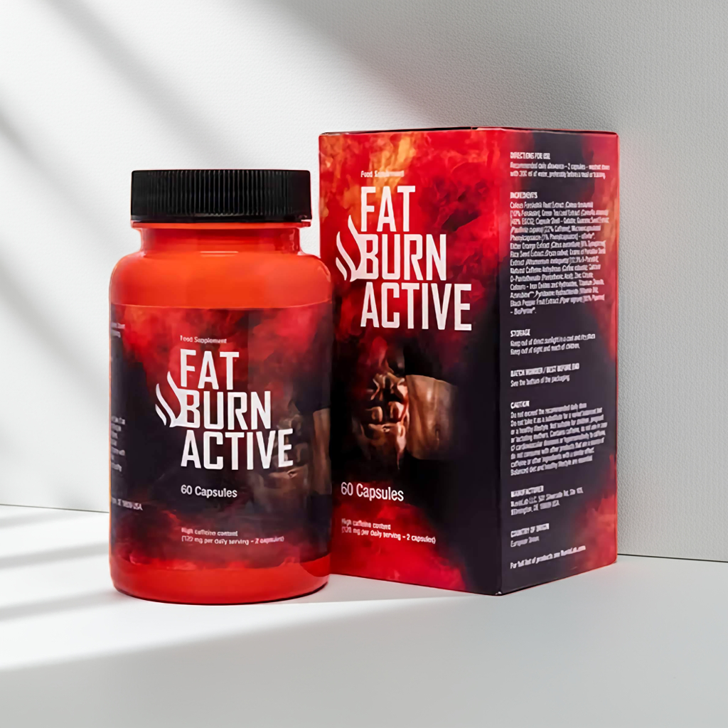 Fat Burn Active